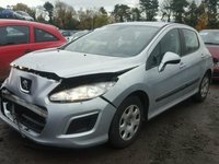 Aeroterma Peugeot 308 2012 hatchback 1.6 hdi