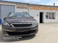 Aeroterma Peugeot 308 2014 Hatchback 1.6 diesel