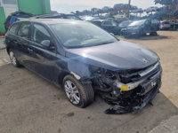 Aeroterma Peugeot 308 2016 Break 1.6