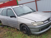 Aeroterma Peugeot 406 2001 Break 1.6b