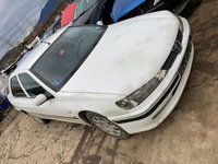 Aeroterma Peugeot 406 2001 LIMUZINA 2.0 HDI