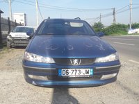 Aeroterma Peugeot 406 2003 BREAK 2.2 DCI