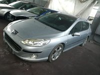 Aeroterma Peugeot 407 2004 berlina 2.0