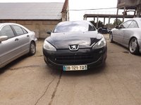 Aeroterma Peugeot 407 2007 coupe 2.7 hdi v6