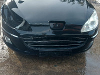 Aeroterma Peugeot 407 2008 berlina 1.6 hdi