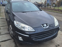 Aeroterma Peugeot 407 2009 Break 2.0 HDI