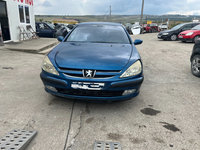 Aeroterma Peugeot 607 2001 berlina 2,2 hdi