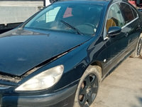 Aeroterma Peugeot 607 2005 SEDAN 2.0 HDI