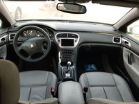 Aeroterma Peugeot 607 2006 berlina 2.7 hdi