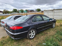 Aeroterma Peugeot 607 2008 Berlina 2700