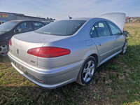 Aeroterma Peugeot 607 2008 Limu,ina 2.7HDI v6