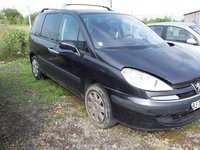 Aeroterma Peugeot 807 2006 2.0 hdi 2.0 Hdi