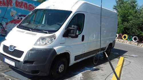 Aeroterma Peugeot Boxer 2008 autoutilitara 2198