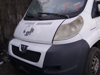 Aeroterma Peugeot Boxer 2009 DUBA 2.2 HDI