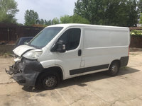 Aeroterma Peugeot Boxer 2012 AUTOUTILITARA 2.2 HDI