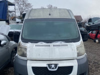 Aeroterma Peugeot Boxer 2014 Duba 2.2