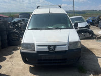 Aeroterma Peugeot EXPERT 2006 Duba 2.0 hdi