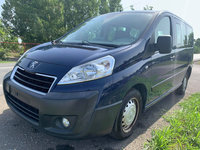 Aeroterma Peugeot EXPERT 2013 MONOVOLUM 2.0 HDI