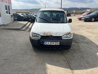 Aeroterma Peugeot Partner 2001 break 1,9 hdi