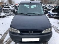 Aeroterma Peugeot Partner 2002 dubita 1.9 D