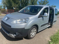 Aeroterma Peugeot Partner 2011 MONOVOLUM (PERSOANE) 1.6 HDI