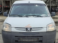 Aeroterma Peugeot Partner Origin [facelift] [2002 - 2012] VP minivan 1.9 HDi MT (69 hp)