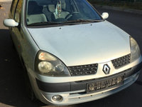 Aeroterma Renault Clio 2 2003 LIMUZINA 1.4 MPI