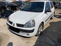 Aeroterma Renault Clio 2 2004 Hatchback 1.5 dCi