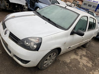 Aeroterma Renault Clio 2 2004 LIMUZINA 1.5 DCI