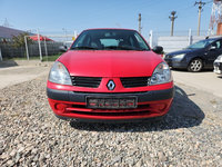 Aeroterma Renault Clio 2 2005 Hatchback 1.2 benzina -43kw