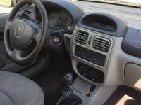 Aeroterma Renault Clio 2 2007 BERLINA 1.5 dci K9K