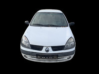 Aeroterma Renault Clio 2 [facelift] [2001 - 2005] Hatchback 5-usi 1.5 dCi MT (65 hp)