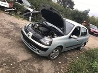 Aeroterma Renault Clio 2 motor 1.4 8.000km din 2003.