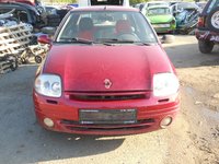 Aeroterma Renault Clio 2001 BERLINA 1.4