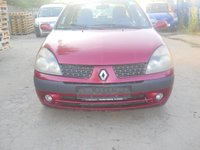 Aeroterma Renault Clio 2002 berlina 1.4