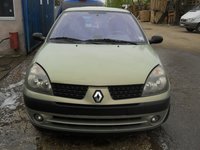 Aeroterma Renault Clio 2002 Hatchback 1.2 16V