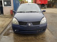 Aeroterma Renault Clio 2003 BERLINA 1.4