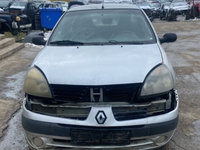 Aeroterma Renault Clio 2003 limuzina 1,4 benzina