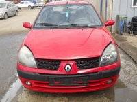 Aeroterma Renault Clio 2004 BERLINA 1.4