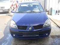 Aeroterma Renault Clio 2004 berlina 1.4