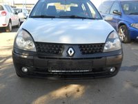 Aeroterma Renault Clio 2005 BERLINA 1.5