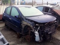 Aeroterma Renault Clio 2006 Hatchback 1.5 dci