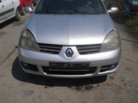 Aeroterma Renault Clio 2006 sedan 1,5 dci