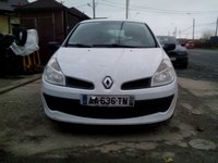 Aeroterma Renault Clio 2009 coupe 1.5 DCI