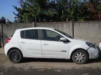 Aeroterma Renault Clio 2012 HATCHBACK 1.5 , euro 5