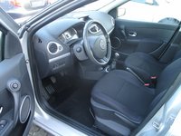 Aeroterma Renault Clio 3 1.5 Dci din 2008