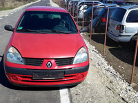 Aeroterma Renault Clio 3 2004 hatchback 1.5