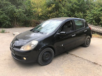 Aeroterma Renault Clio 3 2006 hatchback 1.5 dci