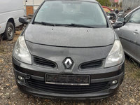 Aeroterma Renault Clio 3 2006 Haychback 1.5 dci