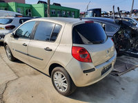 Aeroterma Renault Clio 3 2007 hatchback 1.5 dci